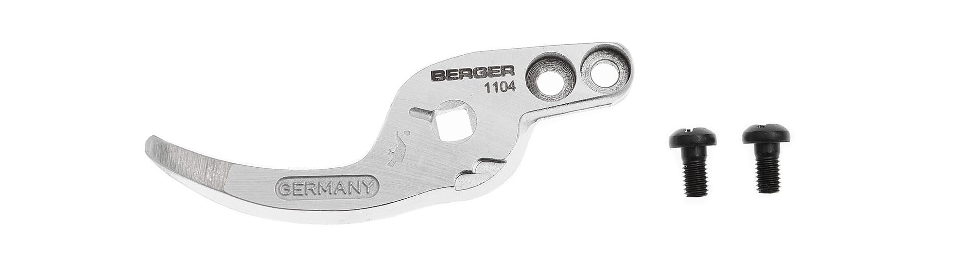Berger Instruments Hook #91003 for Pruning Hand Shear ref. #1104
