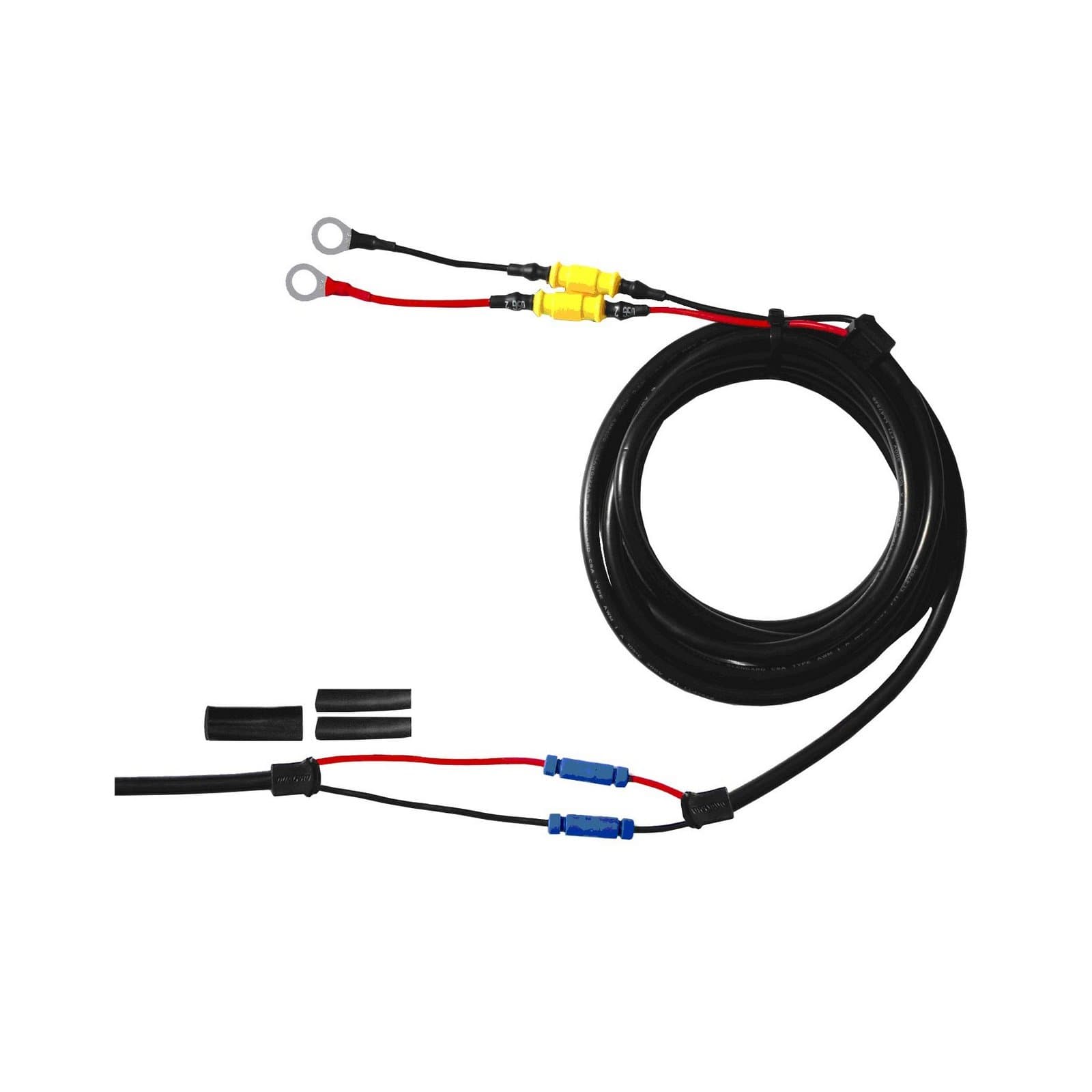 Dual Pro Charging Cable Extension - 10 [CCE10]