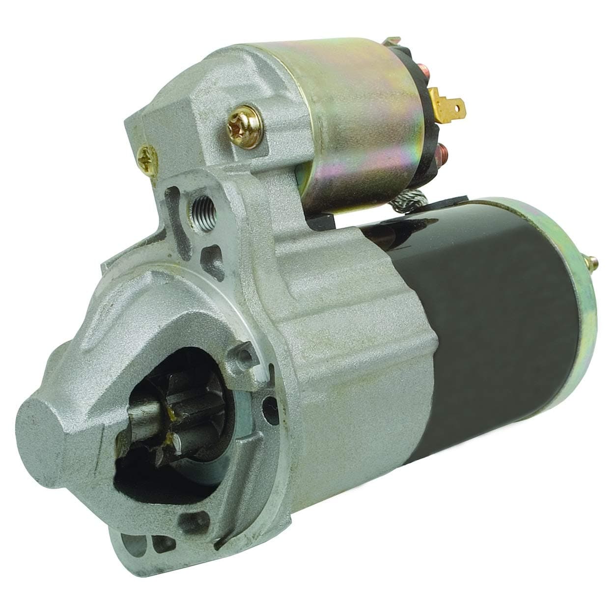 Wai World Power Systems 17907N New Starter