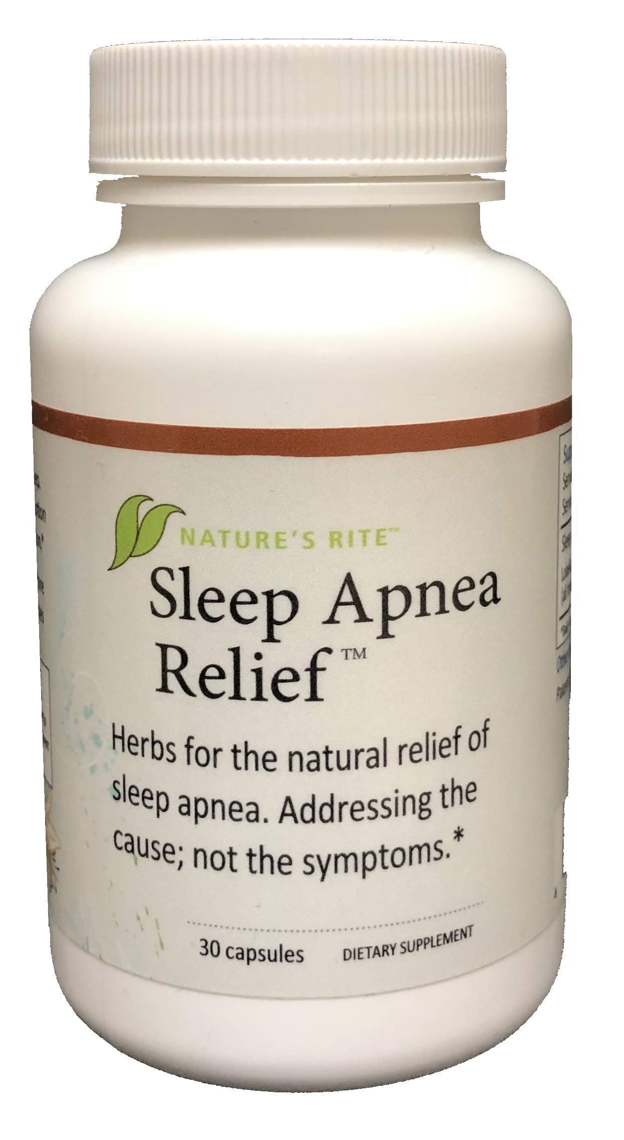Sleep Apnea Relief Free Shipping