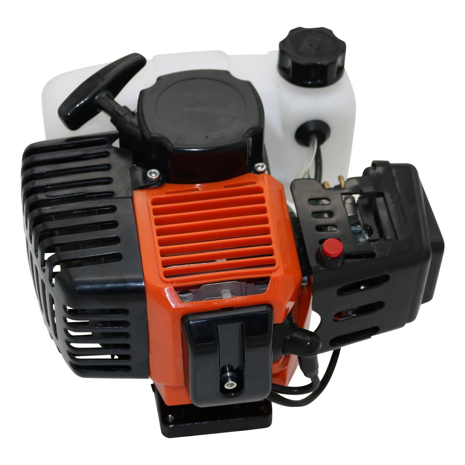 Zhongfa engine 52cc for outboard motor earth Drilling Machine 2T Petrol