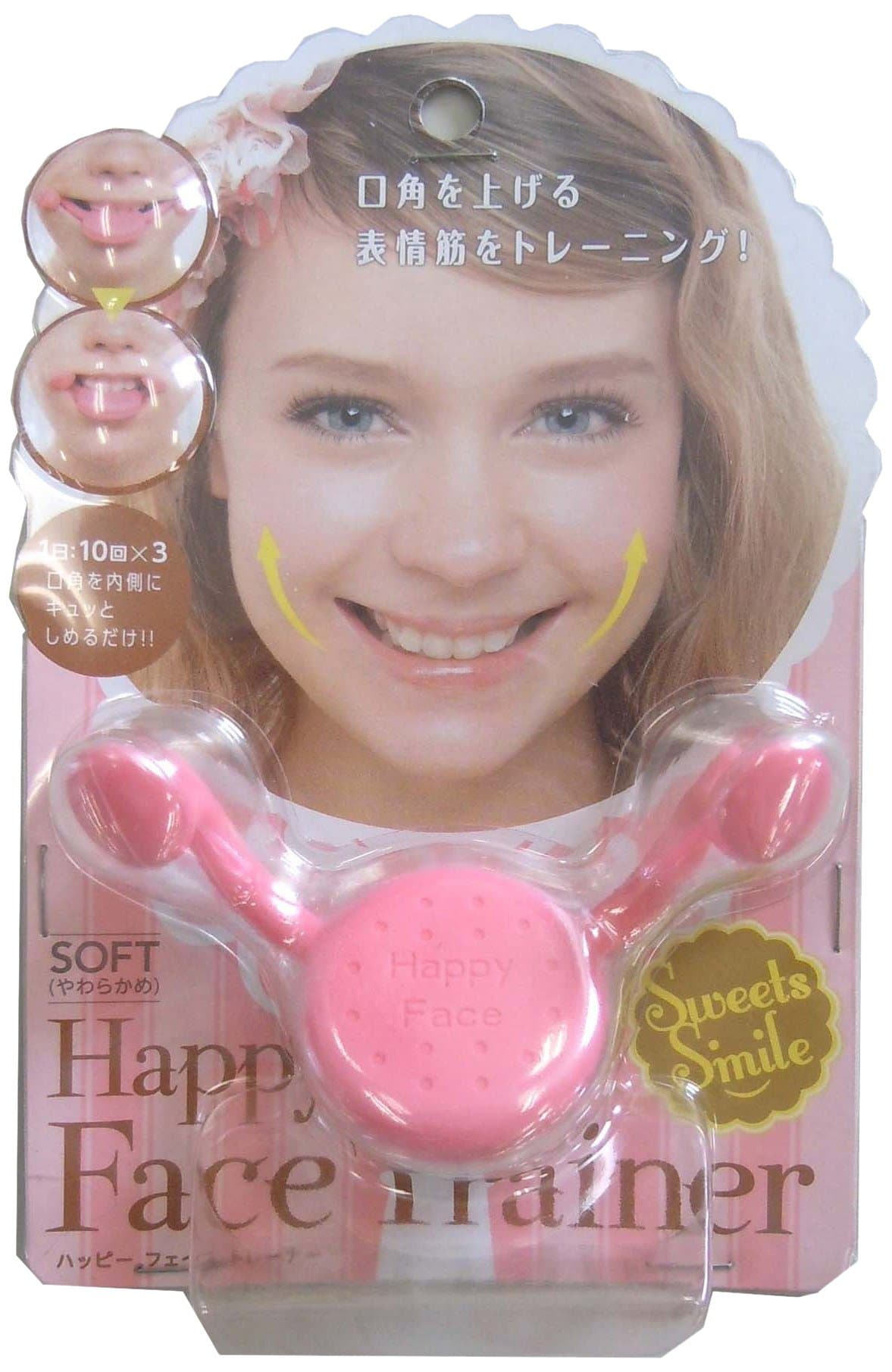 Cogit Happy Face Trainer Sweets Smile (Soft)