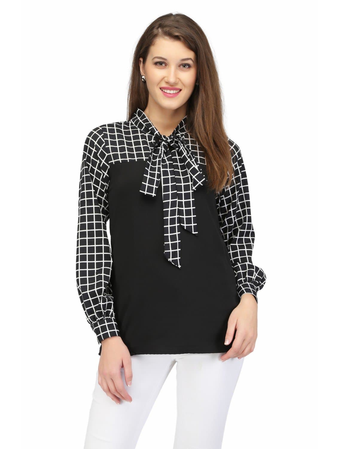 Karmic Vision Women's Top