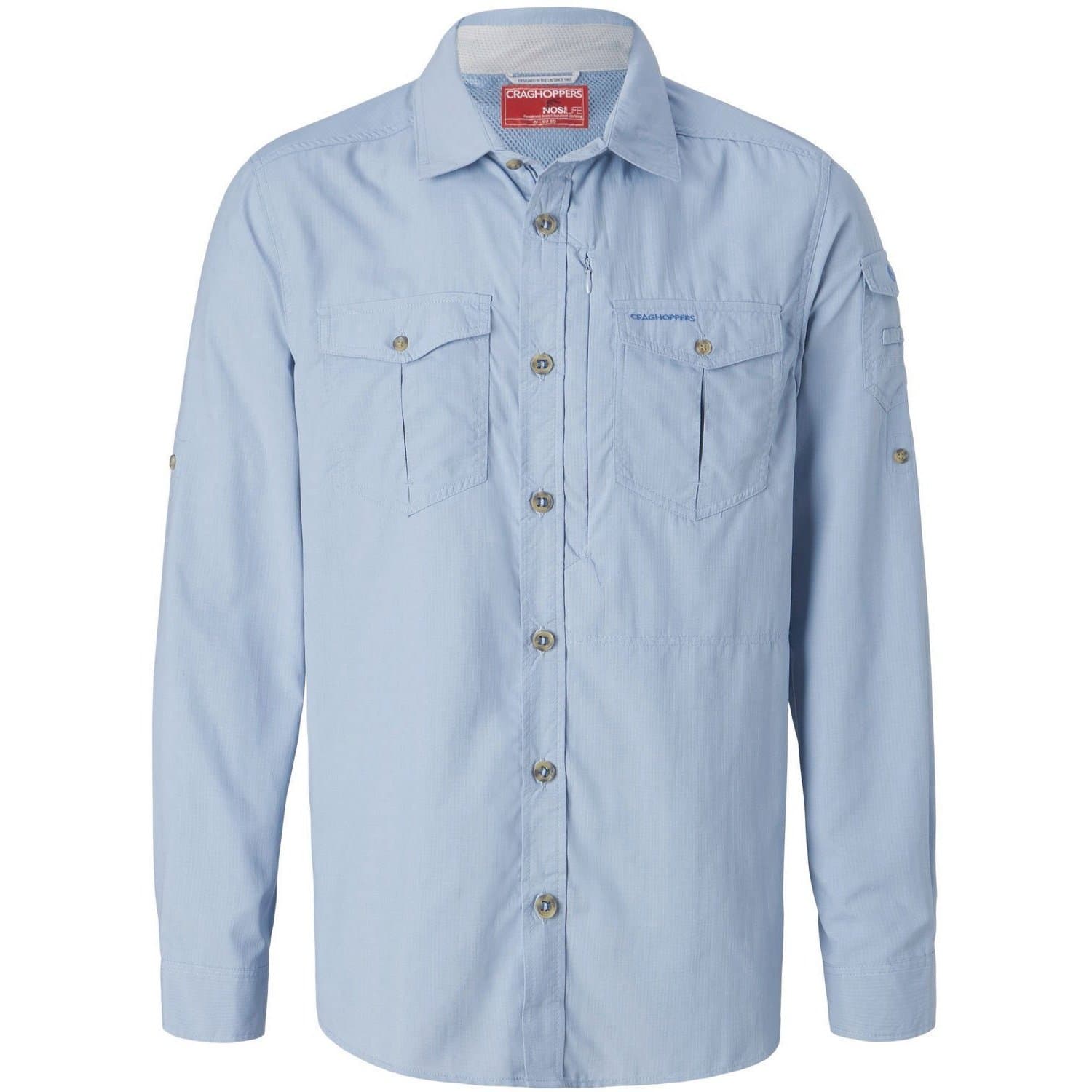 Men's Nl Adv Ls Shirt