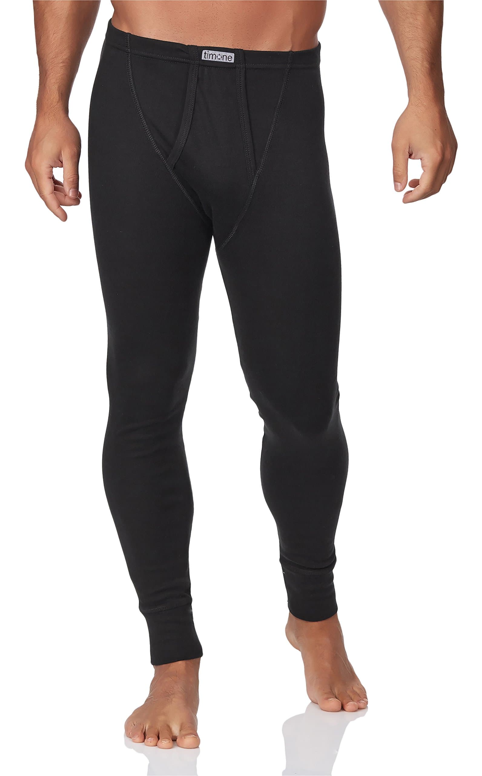 Timone Mens Long Johns