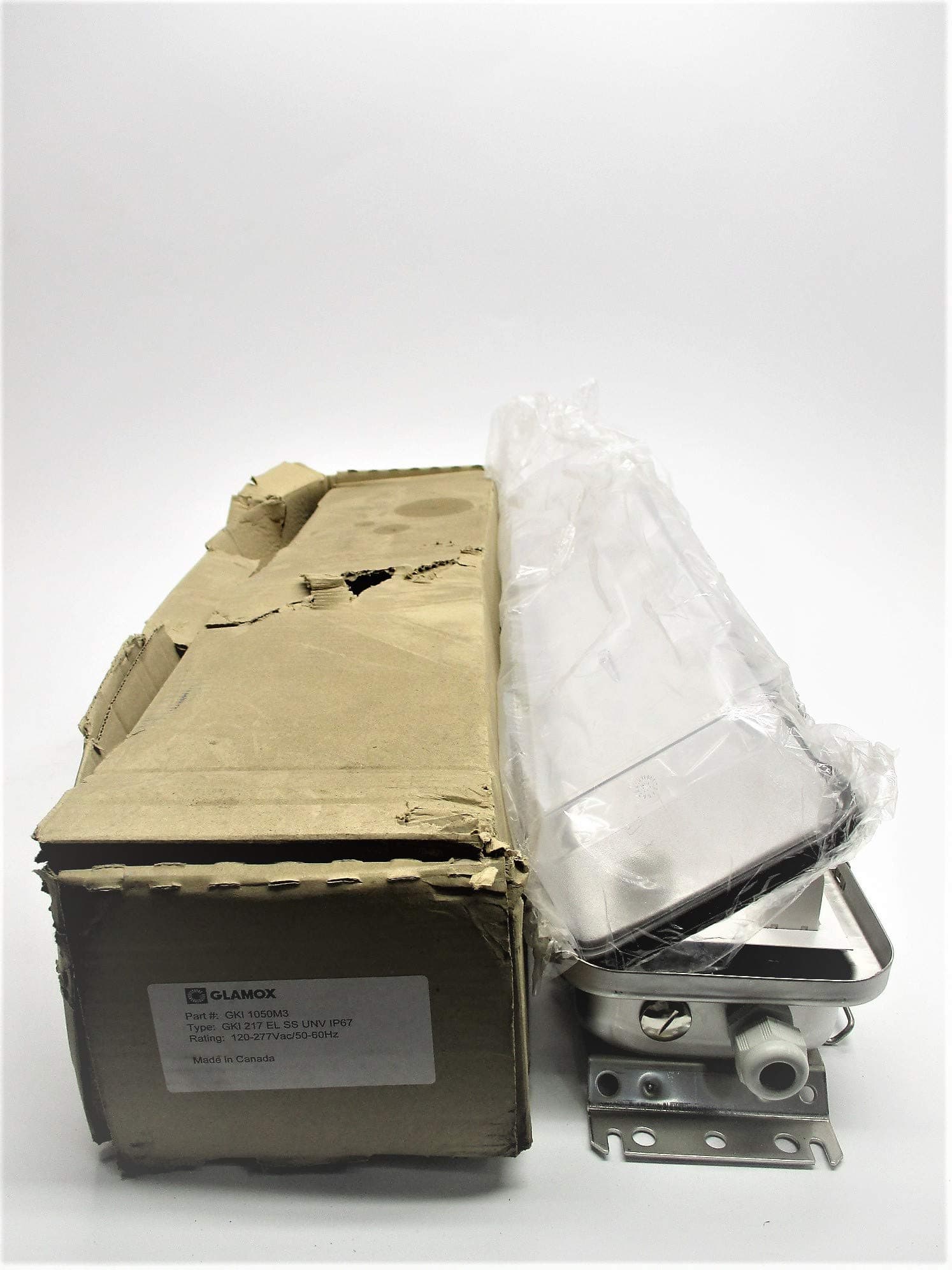 GLAMOX GKI1050M3 NSMP