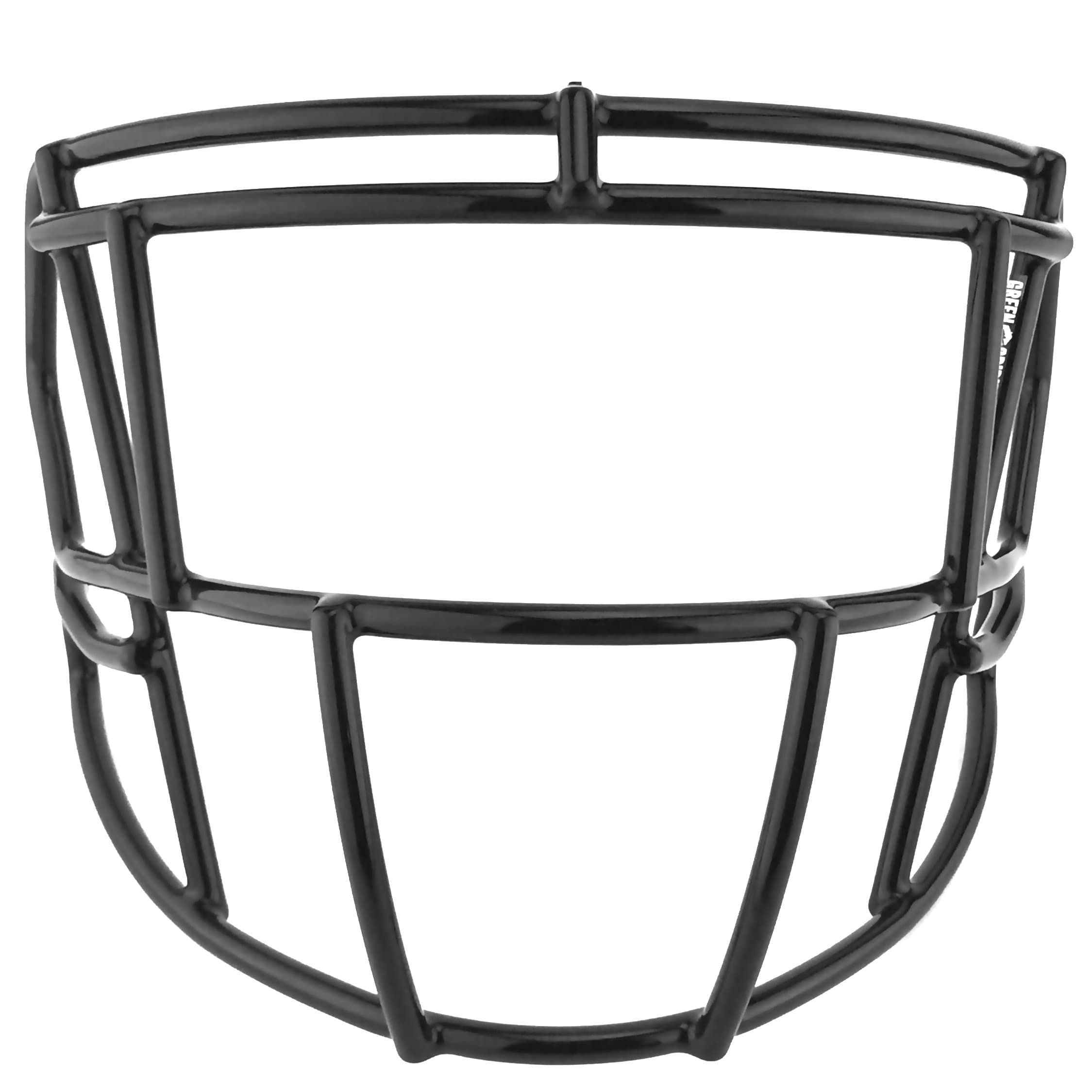 Green Gridiron Riddell Speed S2EG-SW-SP Facemask