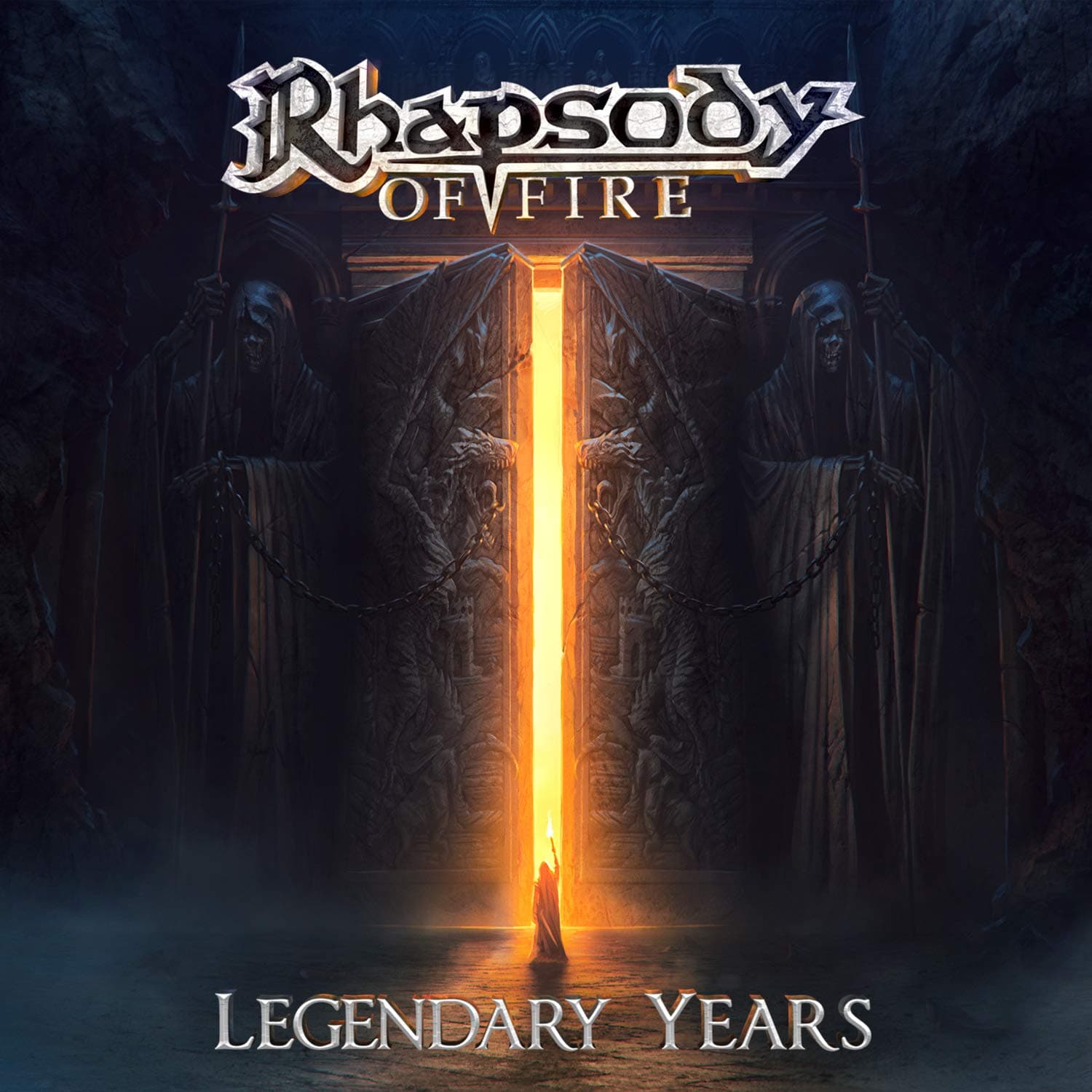 Legendary Years (Ltd.Digi)