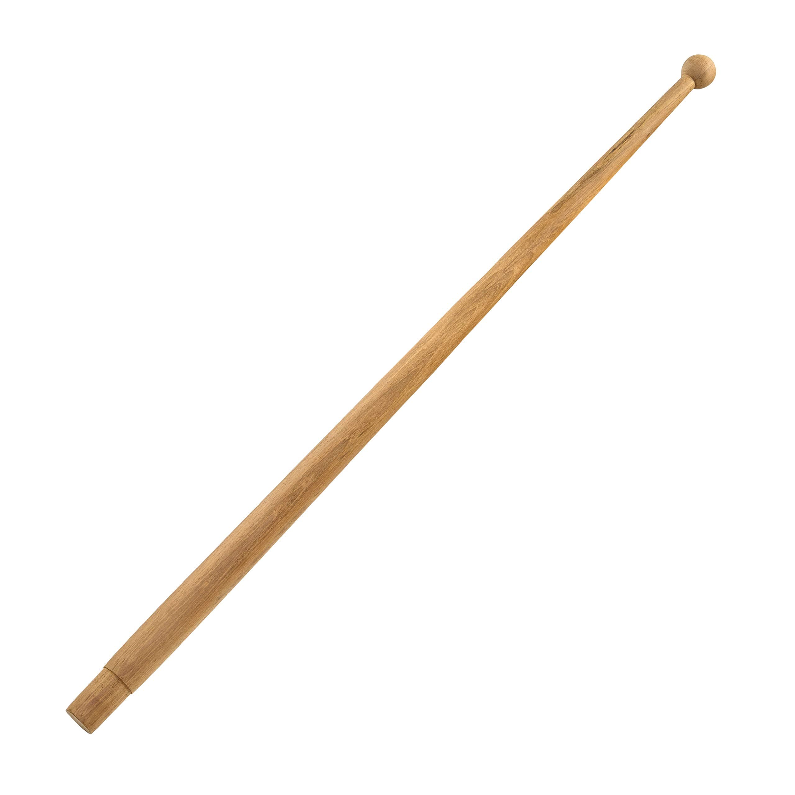 Whitecap 60748 Teak Flag Pole - 18"