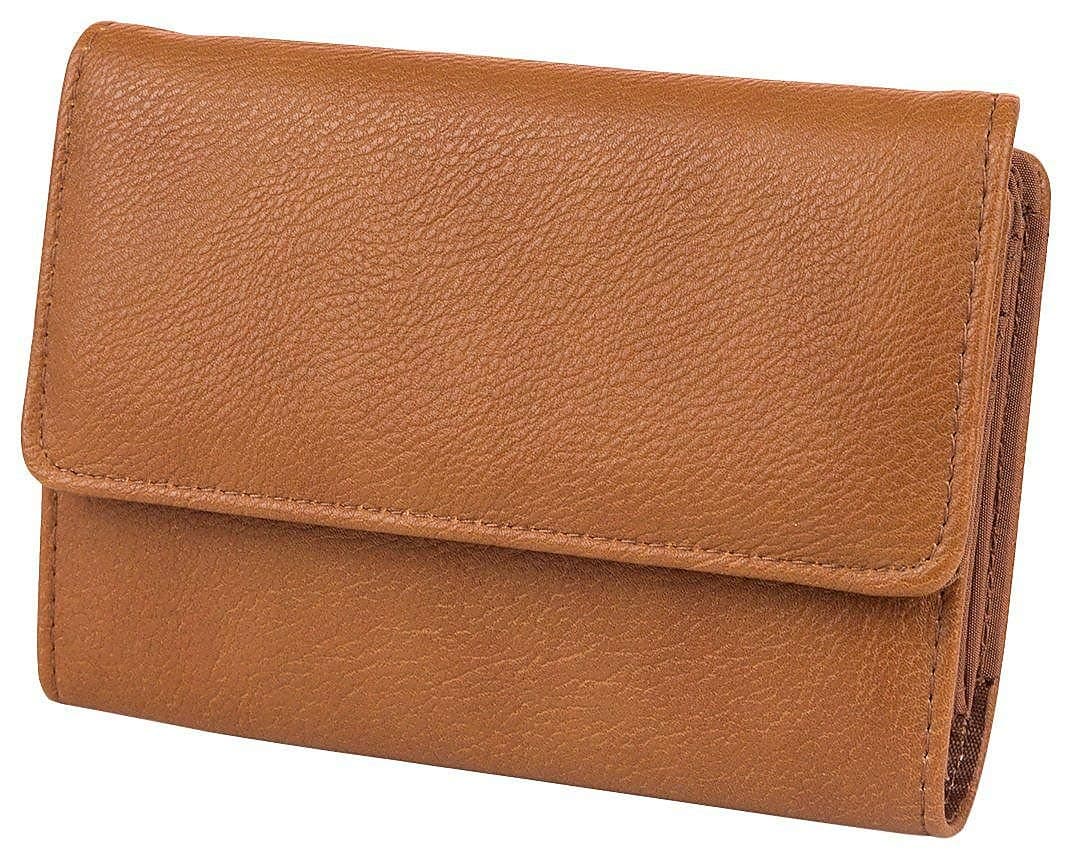 Mundi Amsterdam RFID Safekeeper Wallet