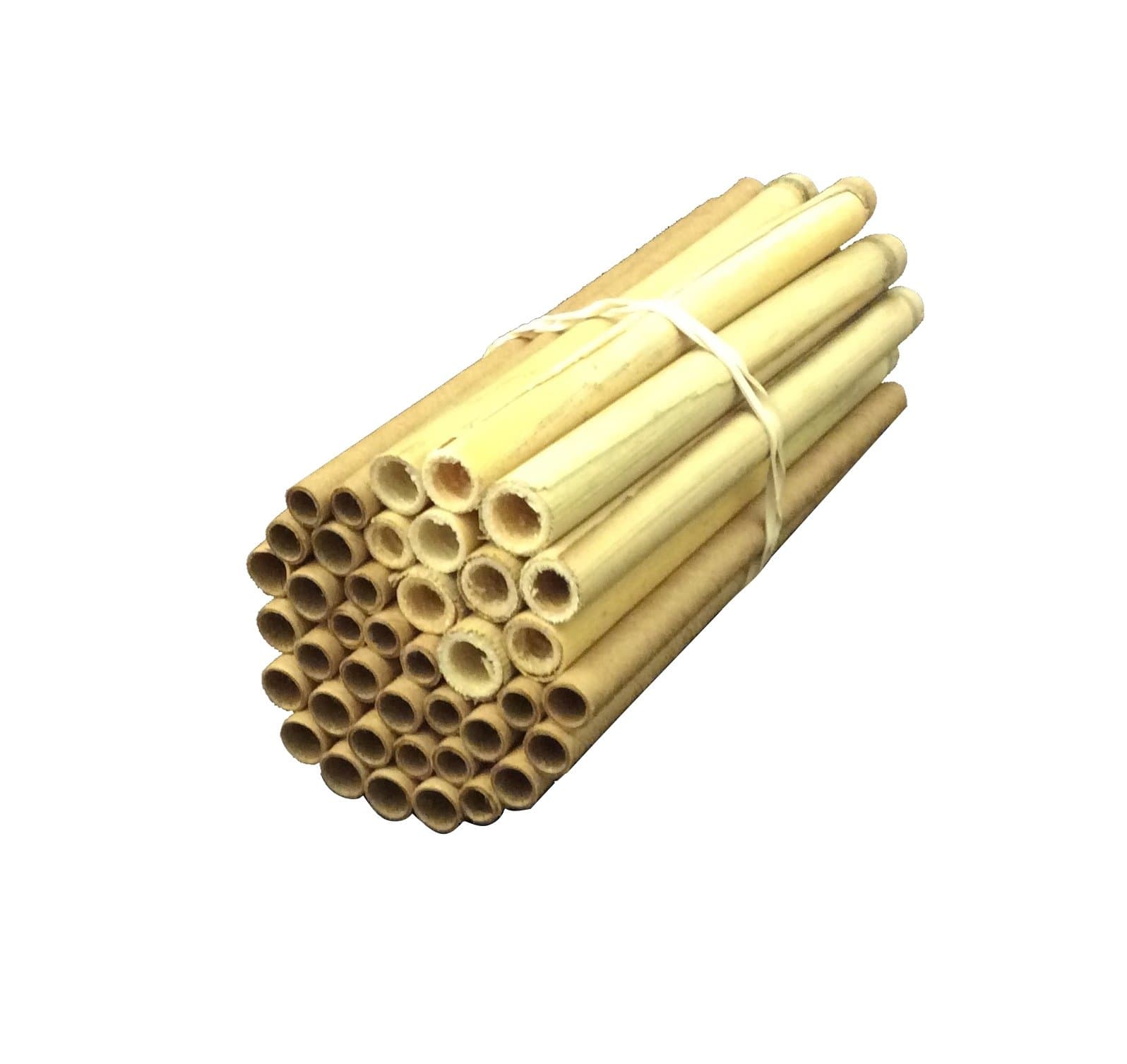 Crown Bees Summer Bee Holes, Variety Pack