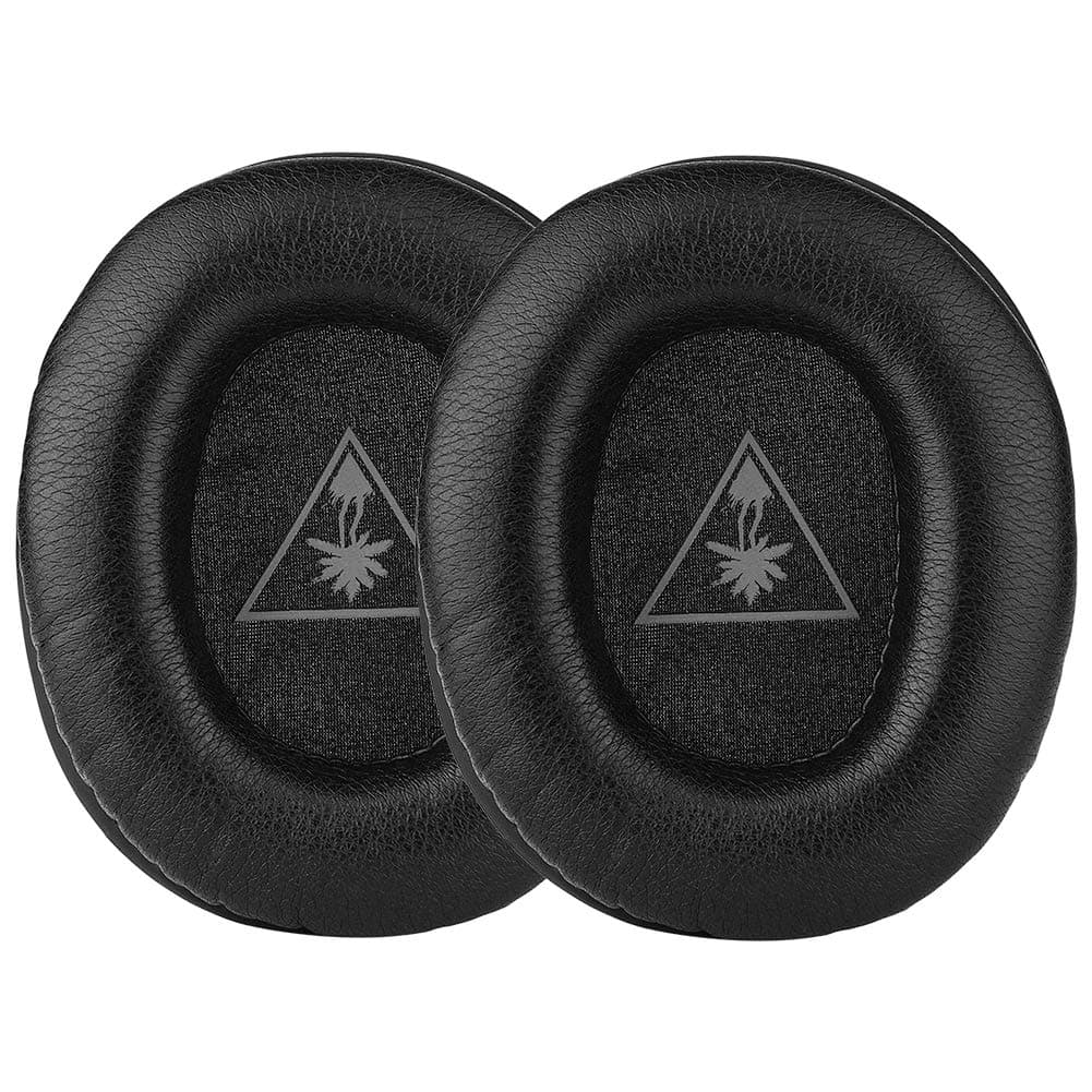 Replacement XO7 Memory Foam Earpads Repair Parts Compatible with Turtle Beach Ear Force XO7 XO7 Pro Premium Gaming Headset-Xbox One(Black)