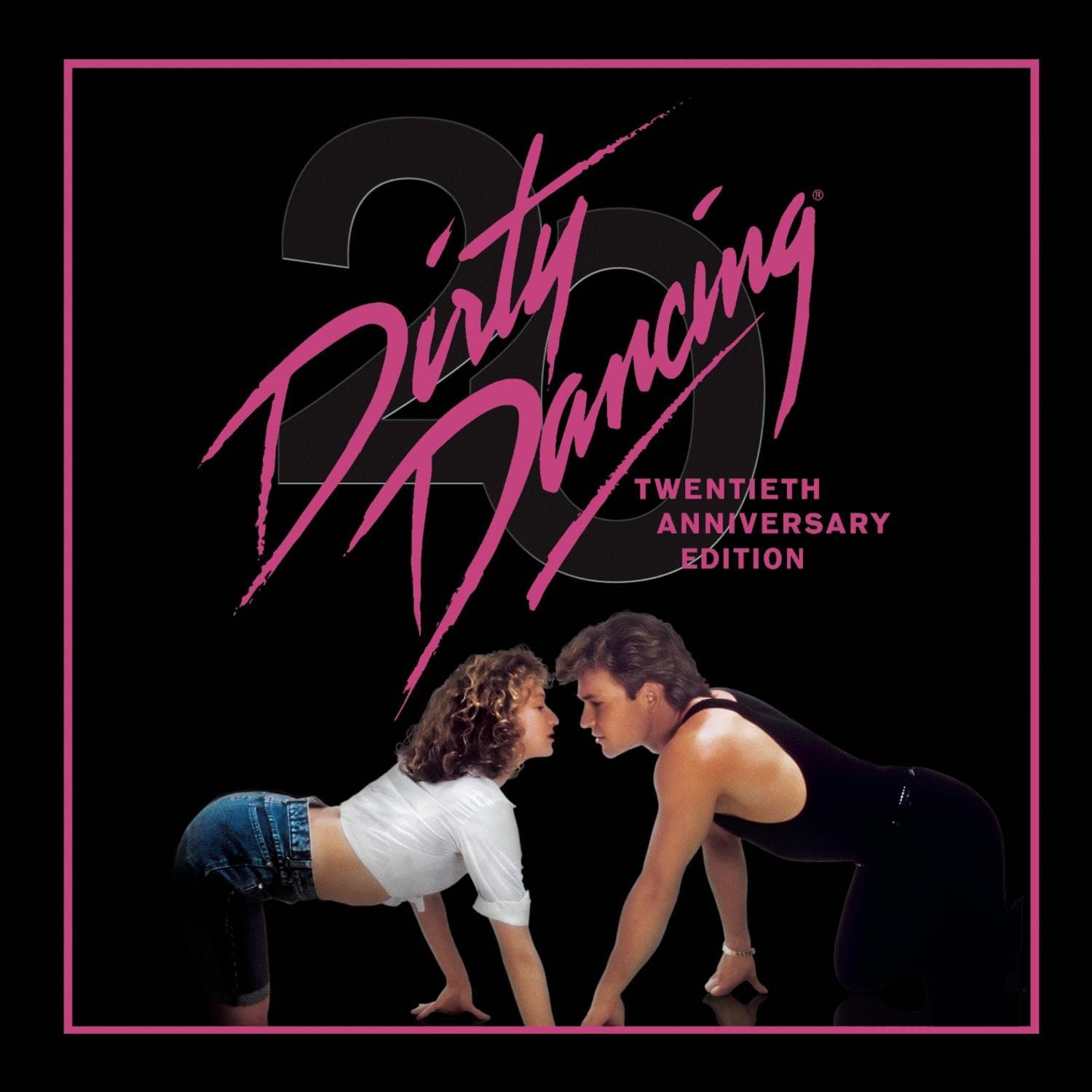 Dirty Dancing