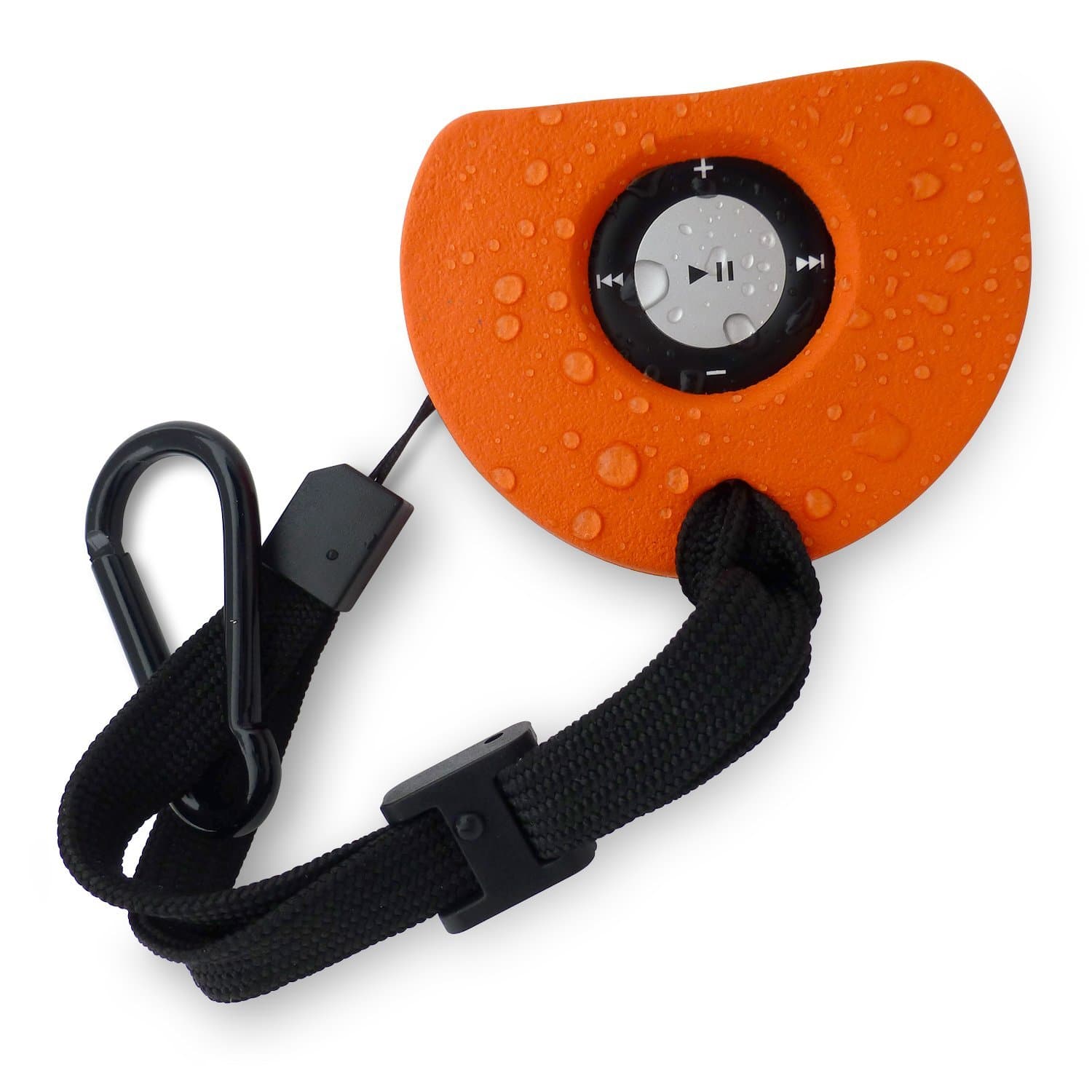 iFloatie: Open Water System for iPod Shuffle