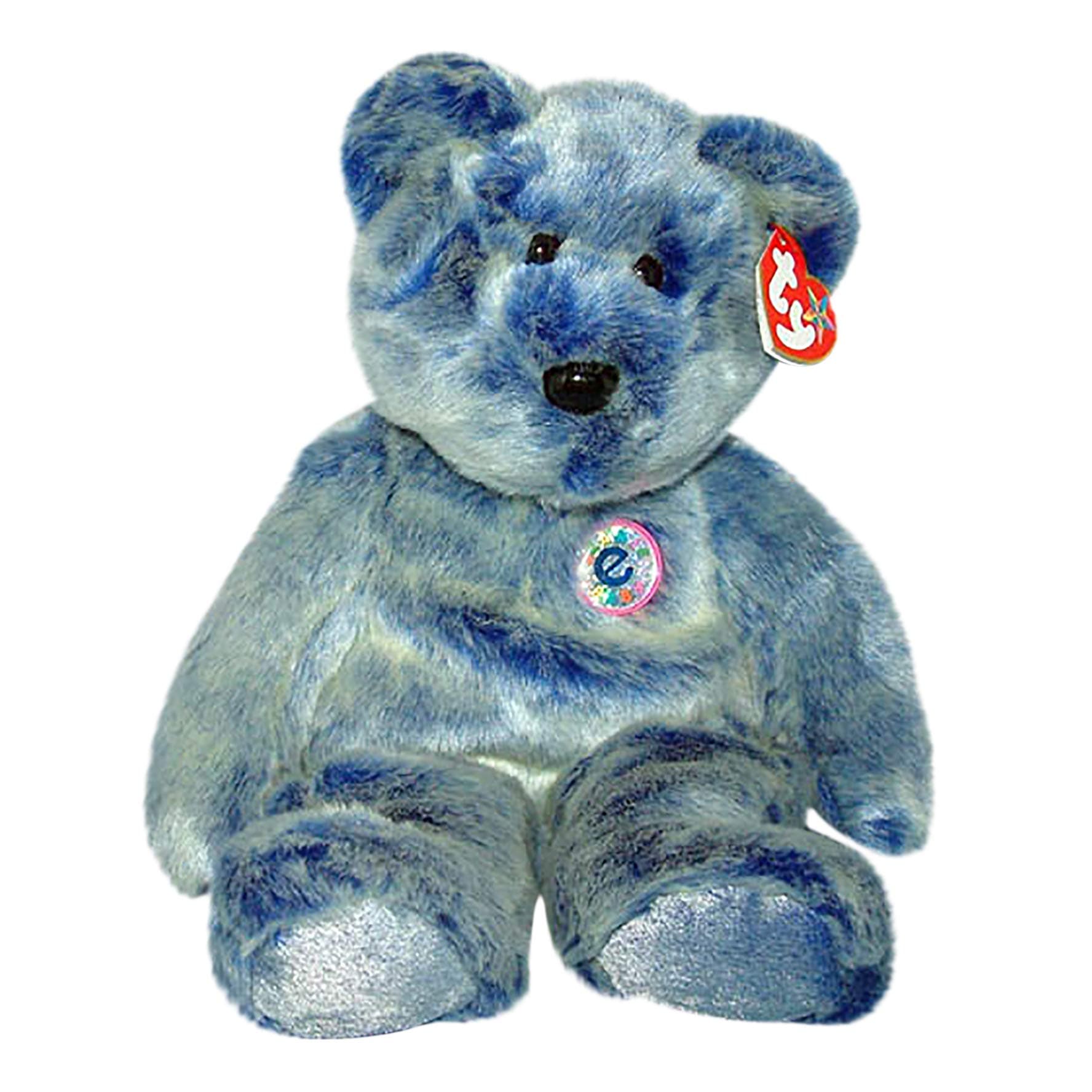TY Beanie Buddy Periwinkle 14" [Toy]