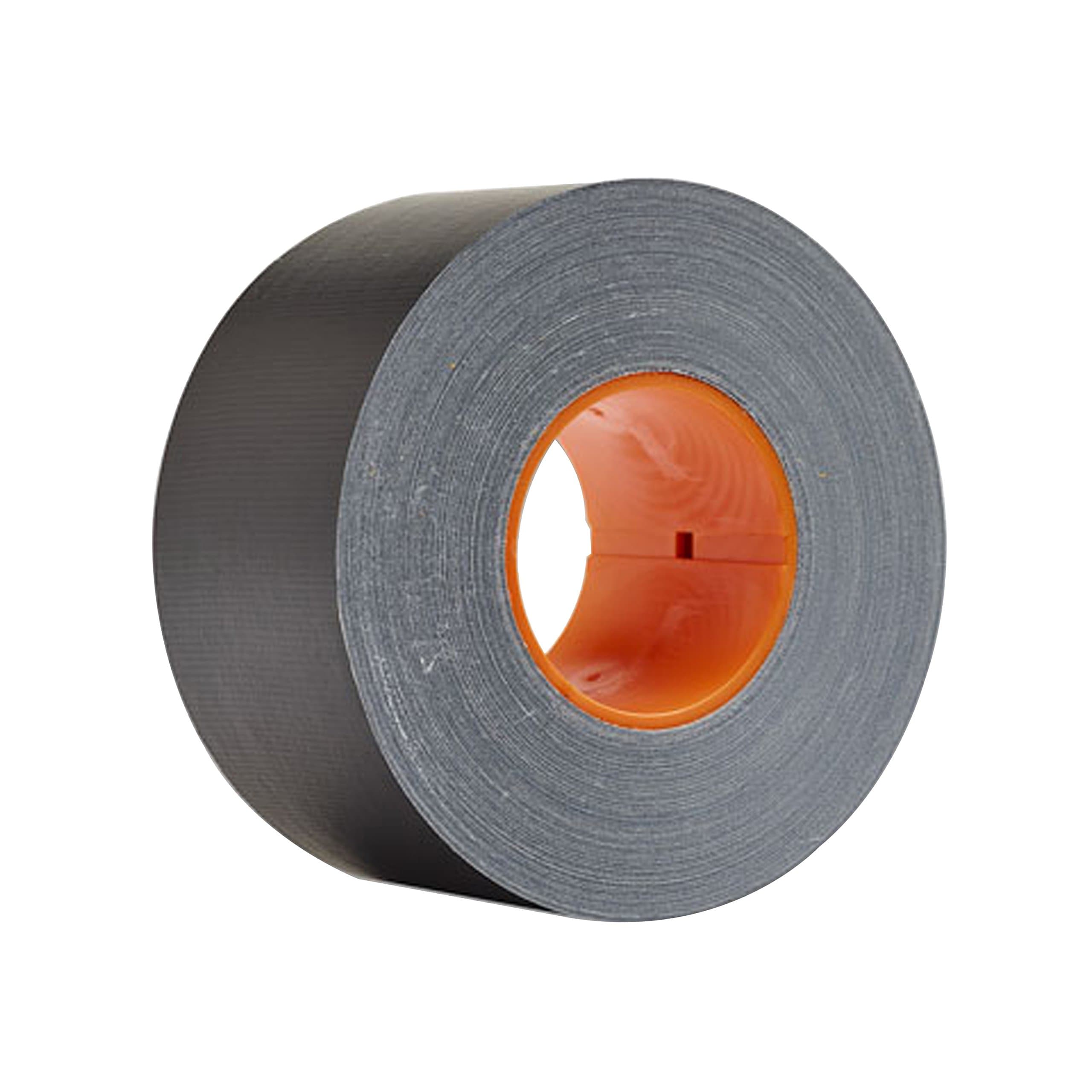 GaffTech T23BR2 2" GT Gaff Black Roll, 45 Yards