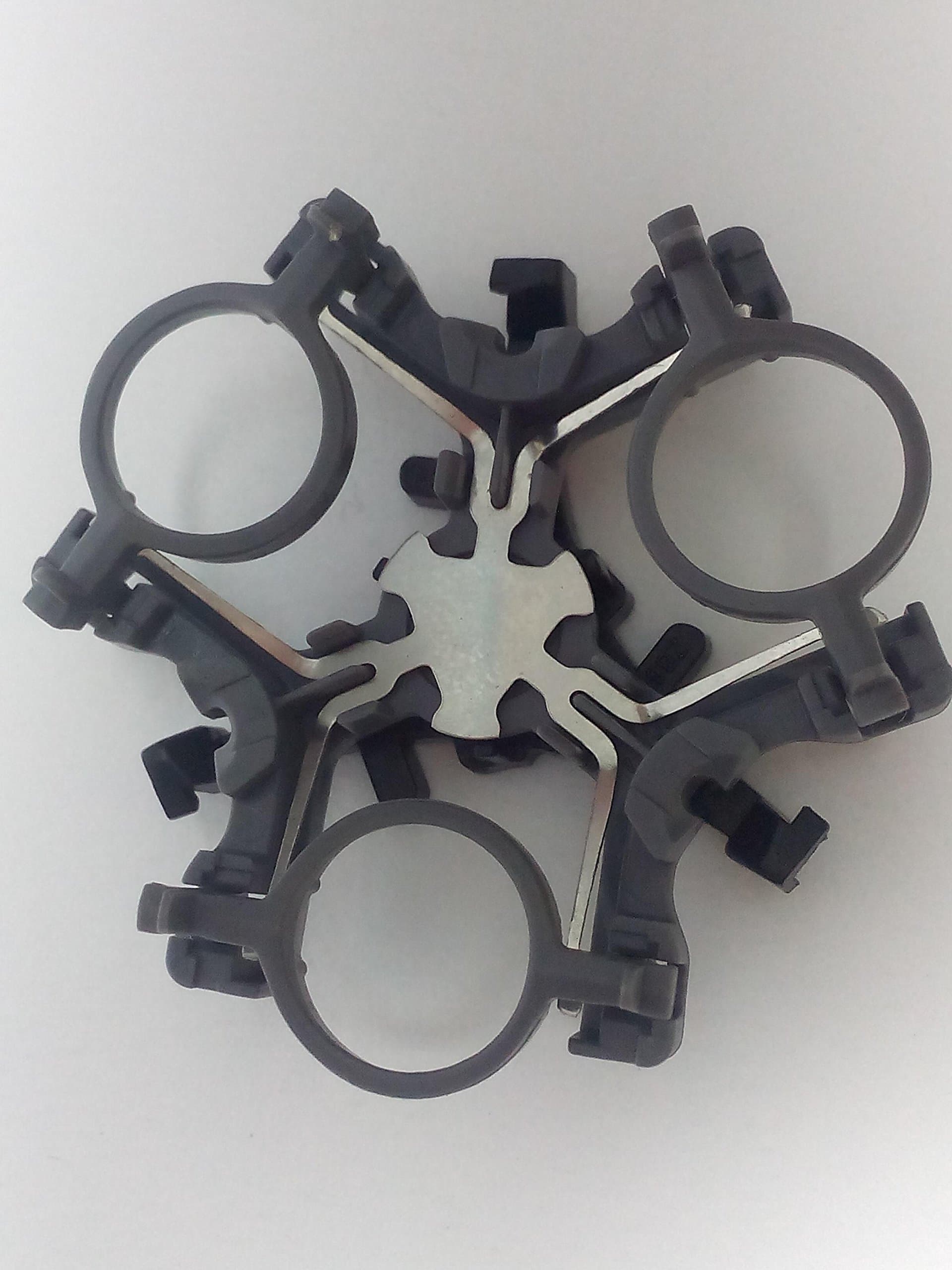 Shaver Razor Head Frame Plate Replacement For Philips Norelco HQ 9100XL 9140XL 9150XL 9160XL 9170XL 8171XL 9161XL 9171XL 9195XL 8240XL 8250XL 8260XL 8270XL Shaving Men's Beard New