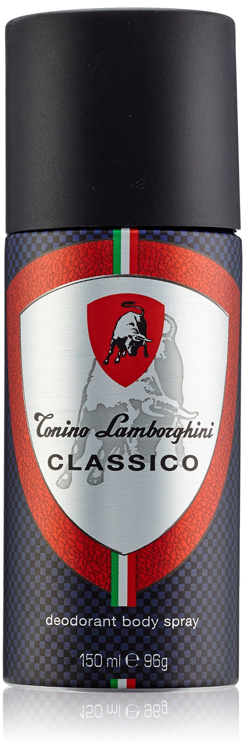 Tonino Lamborghini Classico Deodorant Spray 150 ml