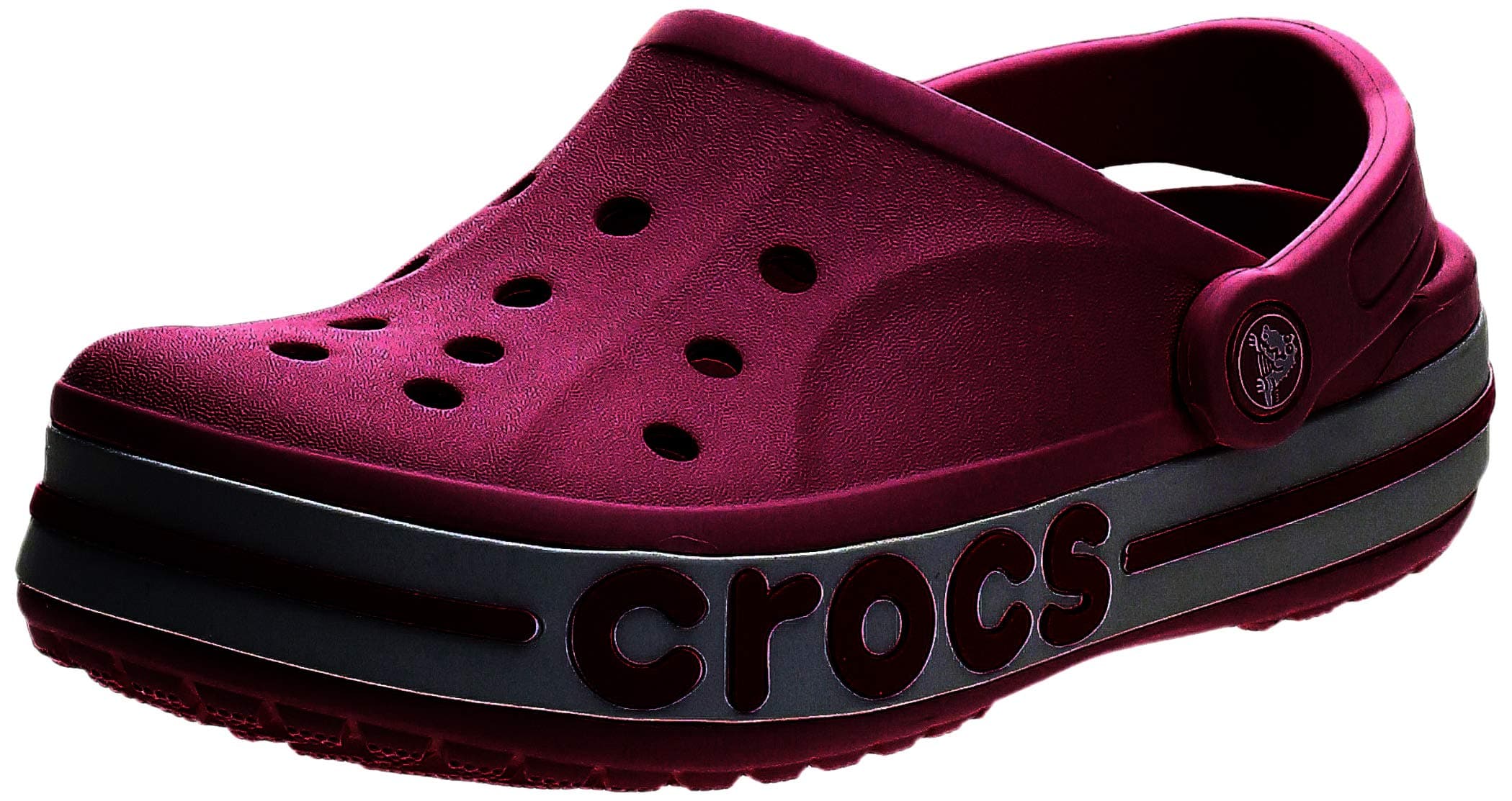 Crocs Bayaband Clog Shoes