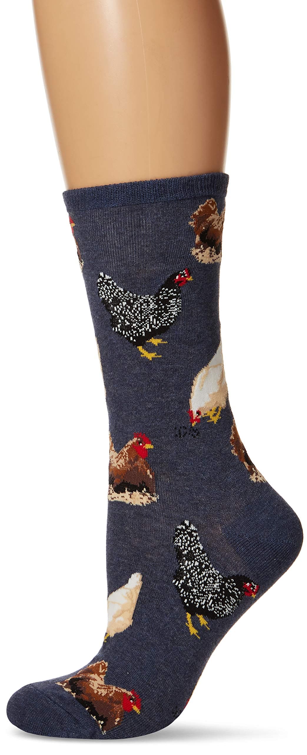 Socksmith Women's Hen House Socks
