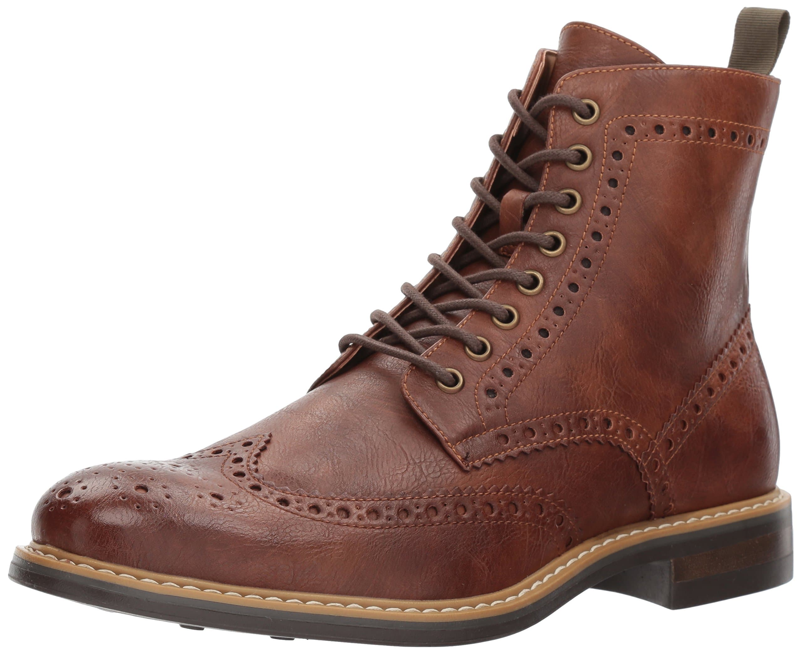 Madden Men's M-Fence Combat Boot