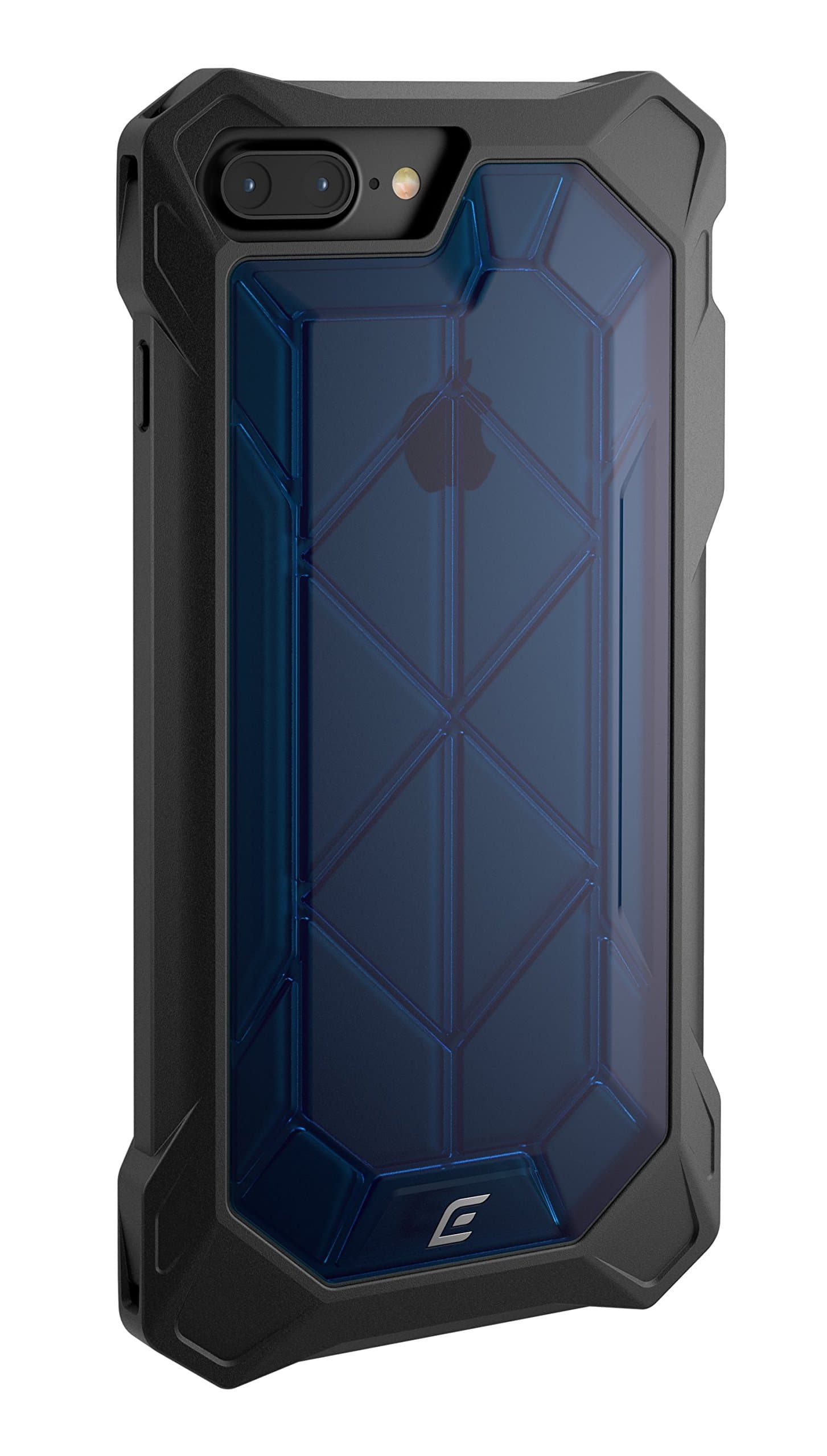 Element Case REV Drop Tested Back Cover for iPhone 7 Plus (Blue)