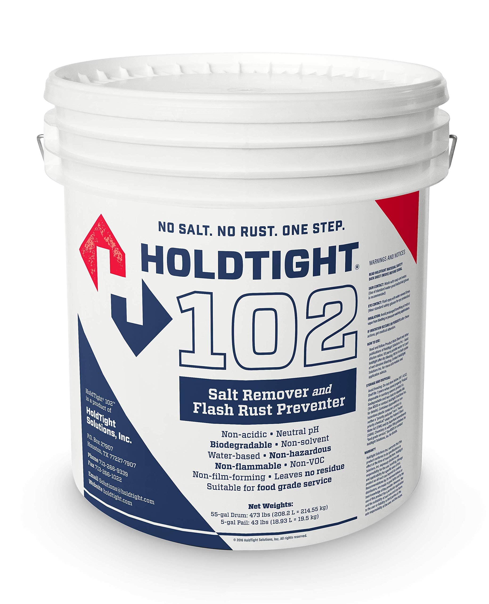 HoldTight 102 (5 Gallon Pail)