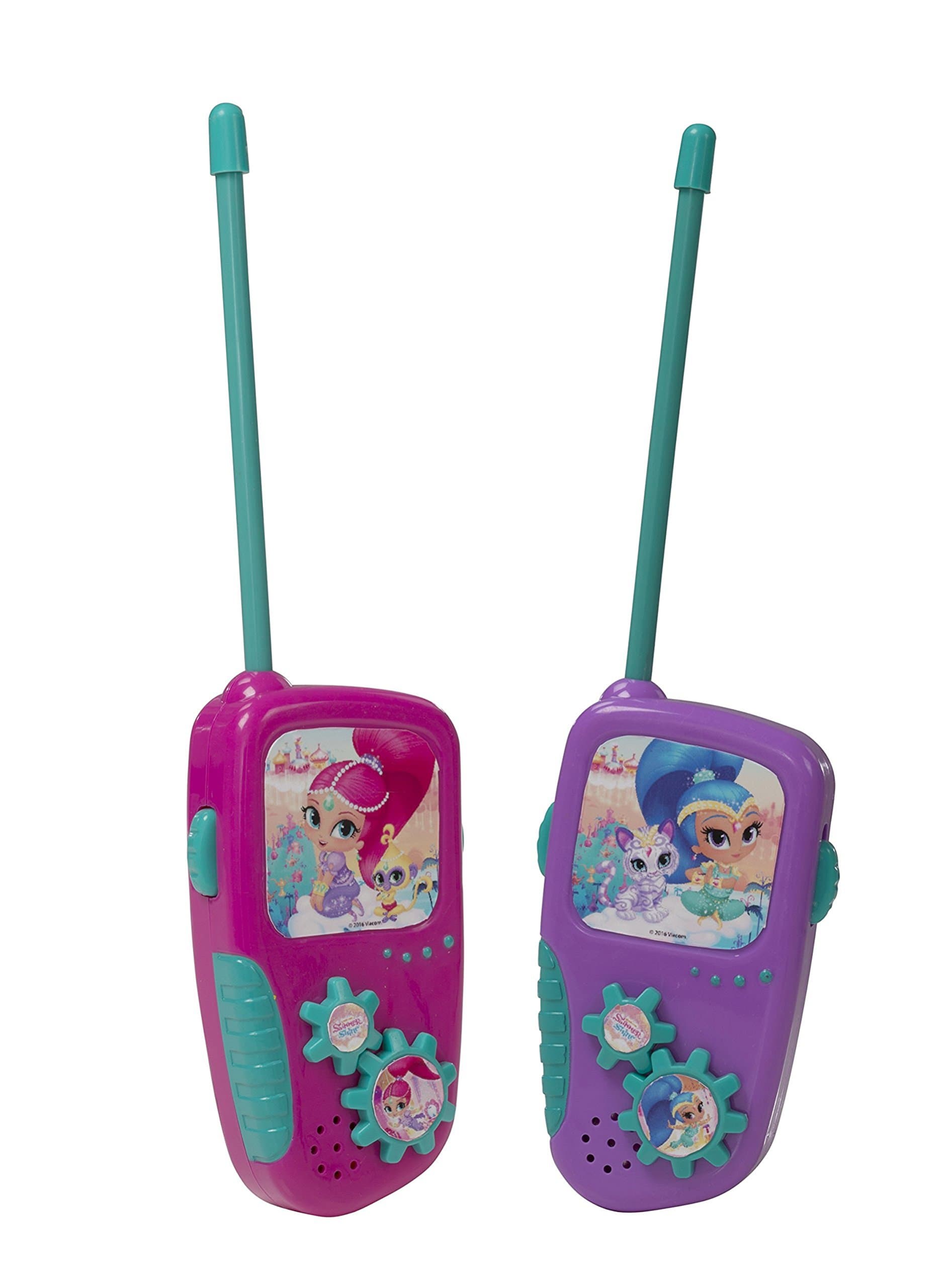 Shimmer and Shine Walkie Talkie
