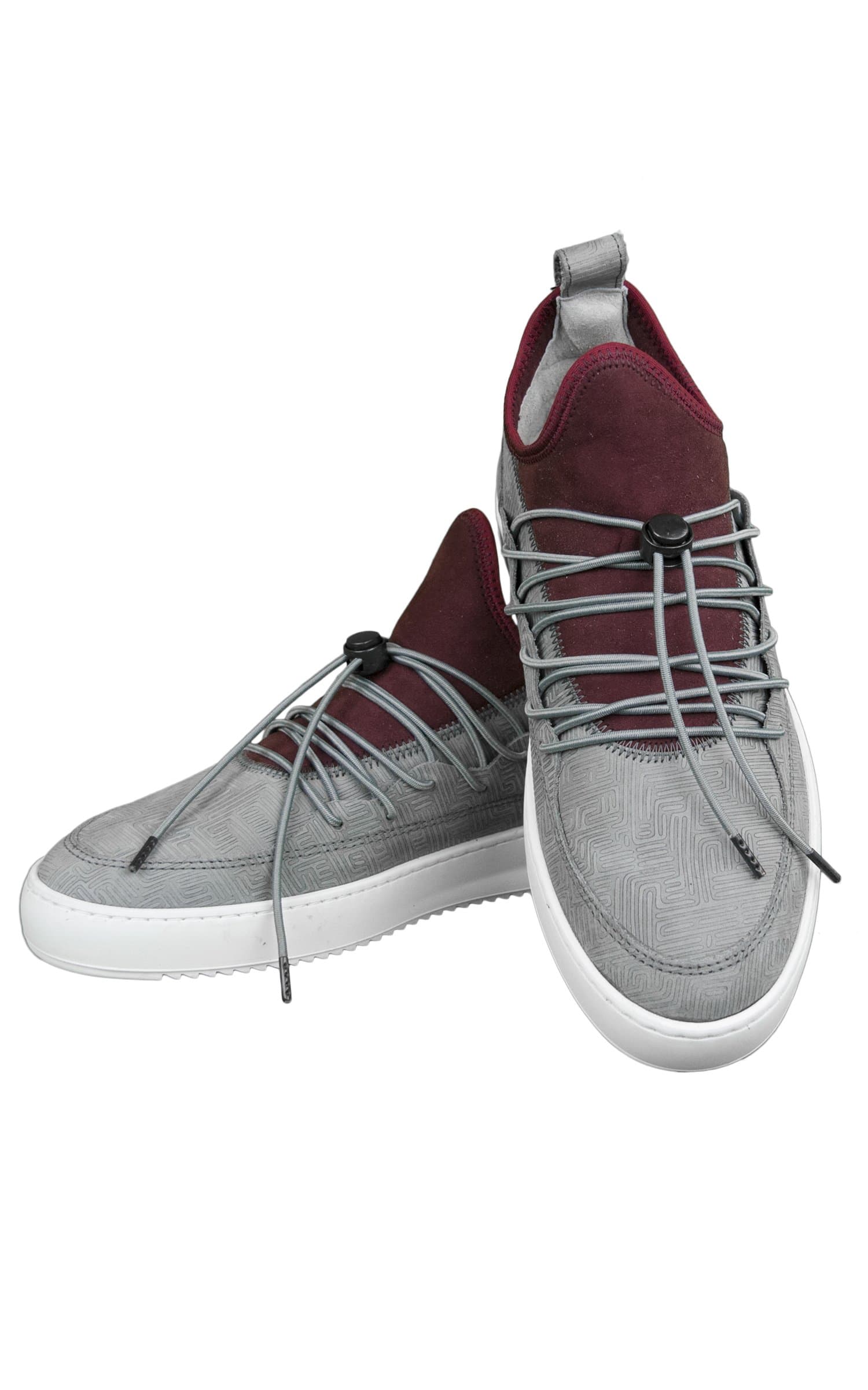 Filling Pieces Men's Trainers