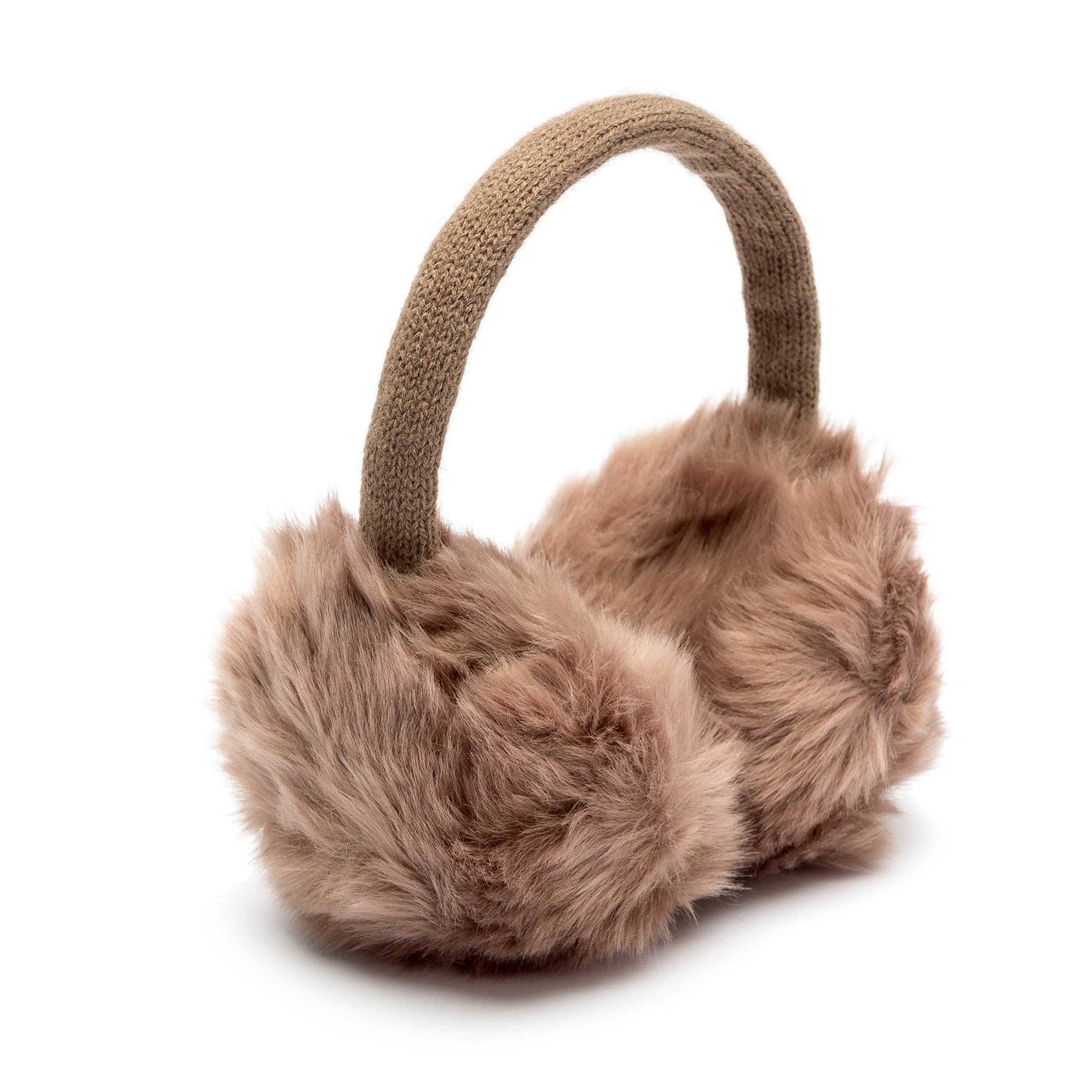 Ear warmers | muffs/earmuffs in assorted colours