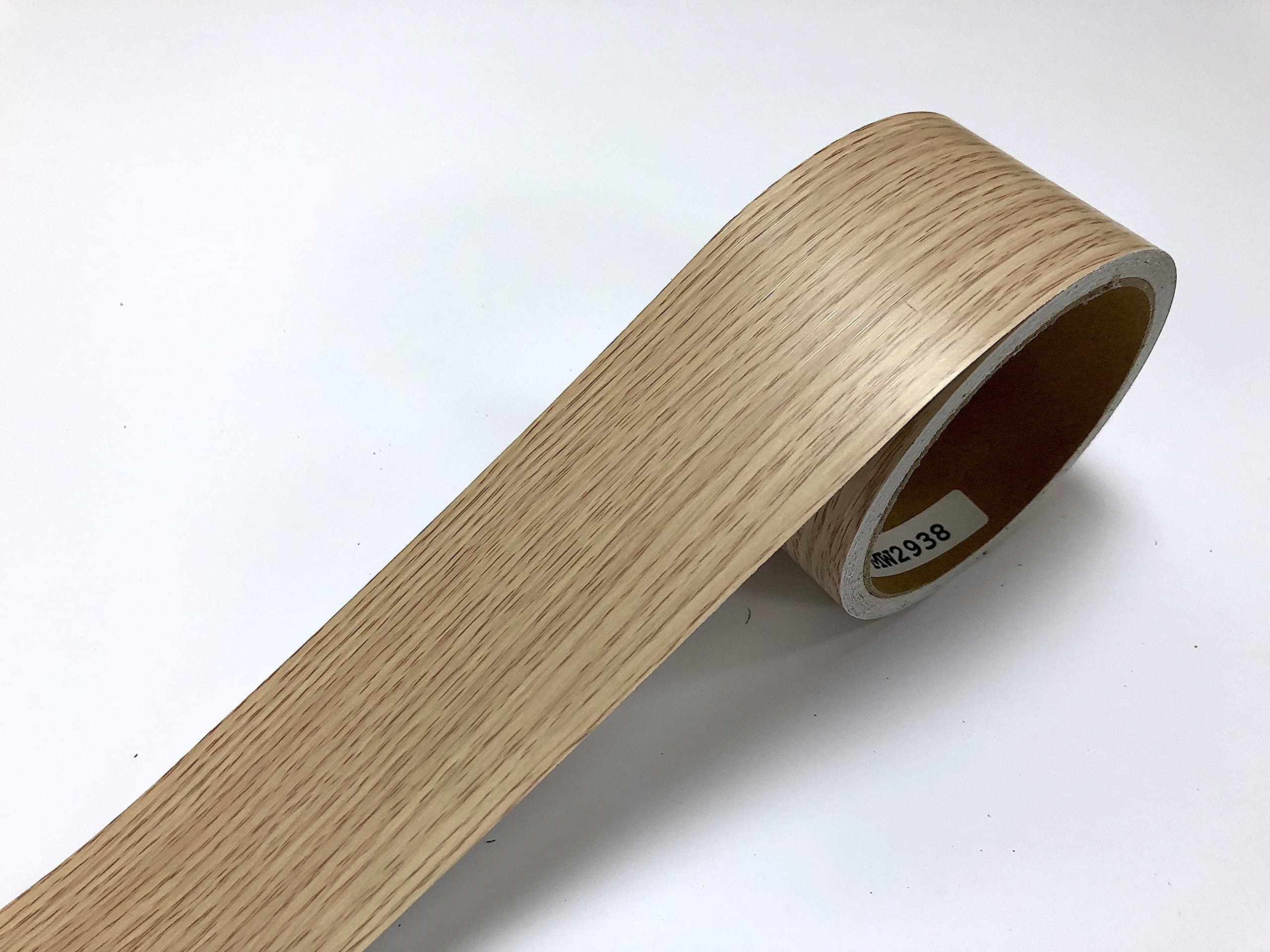 Wood Grain Vinyl Tape (20 Different Pattern) Choose Your Size (2 inch x 25 feet, MW2938)