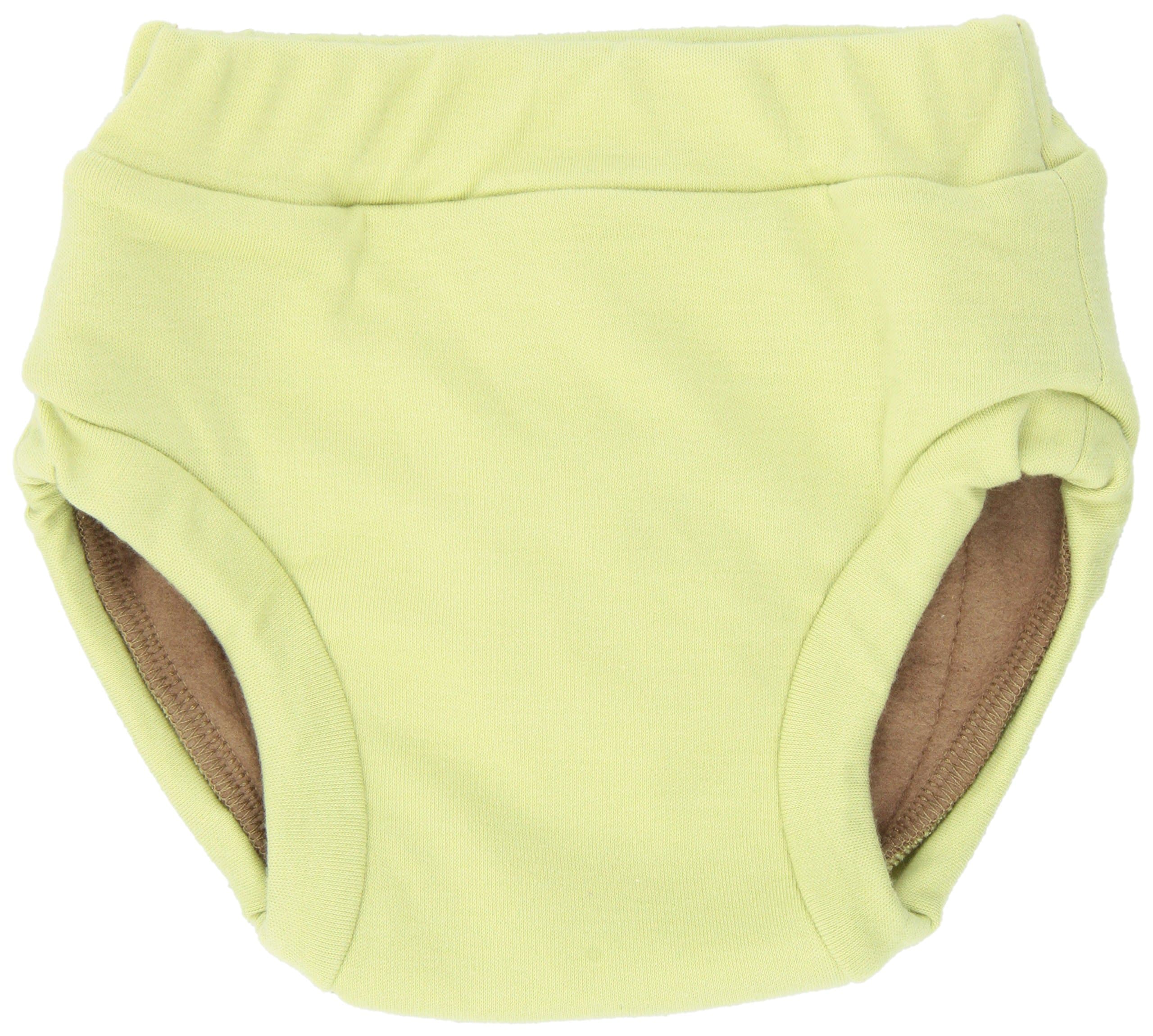 EcoPosh Medium Recycled Organic Training Pant, Bamboo