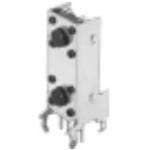 MJTP2205A, Switch Tactile N.O. SPST Round Button PC Pins 0.05A 12VDC 1.57N Thru-Hole Bulk (50 Items)