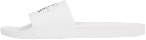 Calvin Klein SLIDE MONOGRAM mens Slides
