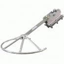 Dolmar 385341301 Edges and Bark Guard Complete 430