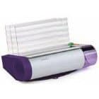 Fastback Model 9 Tape Binding Machine Powis Parker Book Binding Hardcover Hard Cover Case Binding