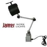 Jarrer Halogen Machine Work Light JW-70RTM