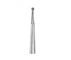 Elemental Mains Reusable Cautery Tip E 205 - Co-Agulation Ball (09-205)