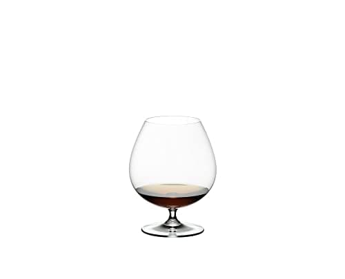 RIEDEL Vinum BRANDY Glass - Pair Kitchen Cookware and Serveware