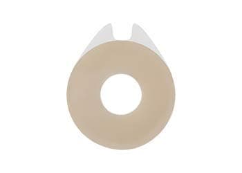 Brava Moldable Ostomy Rings, Sting-Free, 4.2 mm Thick 120427 (Box of 30)