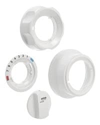 Mira Trim/Knob Pack Excel Old - 935.64