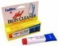 Iron Base SOLEPLATE CLEANER & Burn Remover x 1 Pack