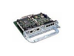 Cisco One-Slot IP Comm Voice/Fax