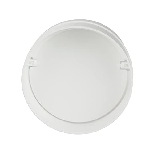 MKK Ko100-22 Building Material:, White, Klein(Packaging May Vary)