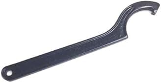 HHIP 3901-5036 ER-40 Collet Chuck, 100 mm Diameter x 42 mm Height