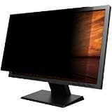 PRIVI Screens Privacy Filter for Widescreen 22" - Inch LCD Screen Monitors 18 3/4" Wide x 10 9/16" High