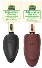 Moneysworth & BestPlastic Shoe Trees Women's