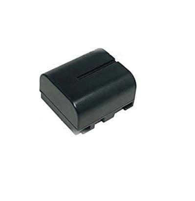 Li Ion Rechargeable Battery Pack for Digital Camera/Video Camcorder Compatible with JVC BN VF707, BN VF707U, BNVF707, BNVF707U