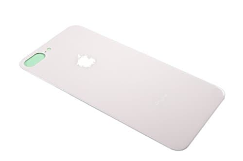 Back Glass Cover Battery Door Replacement For Apple iPhone 8 Plus (Gold)