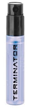 LR Terminator perfume, 50 ml with 2x Vapos Terminator perfume for on-the-go
